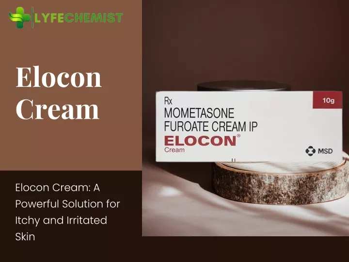 elocon cream