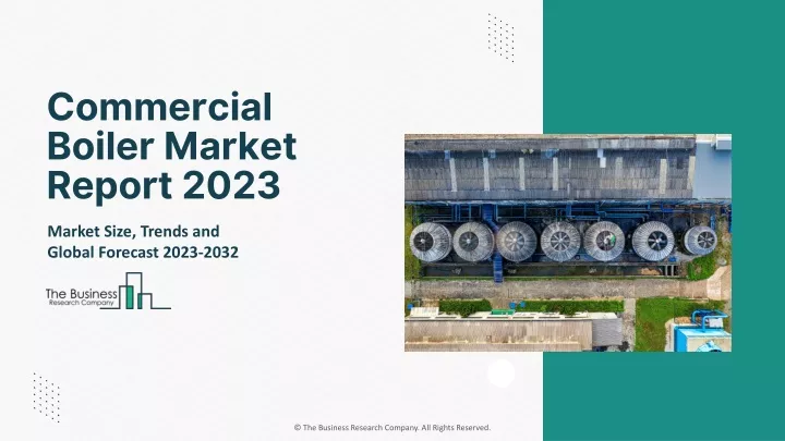 commercial boiler market report 2023