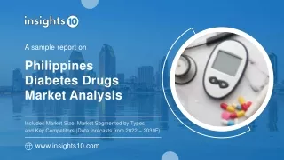 a sample report on