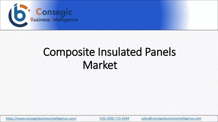 composite insulated panels market
