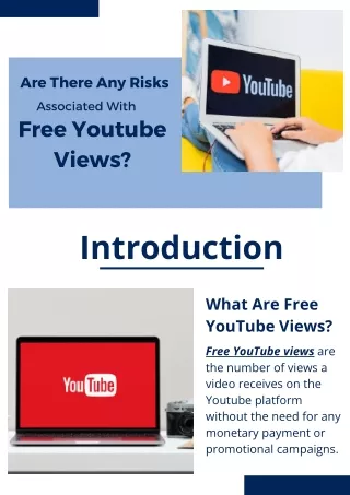 Free Youtube Views