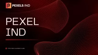 Pexel Ind Breaking News