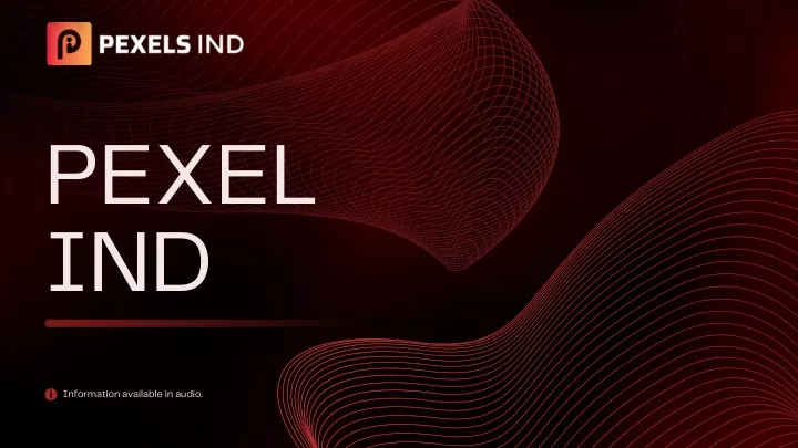 pexel ind