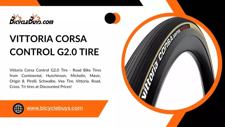 vittoria corsa control g2 0 tire