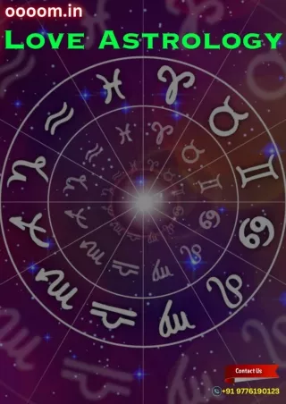 Best Astrologer in Bangalore Navigating Love's Celestial Path