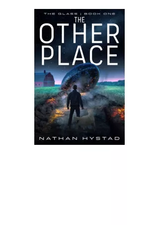 Ebook download The Other Place (The Glass Book One) full