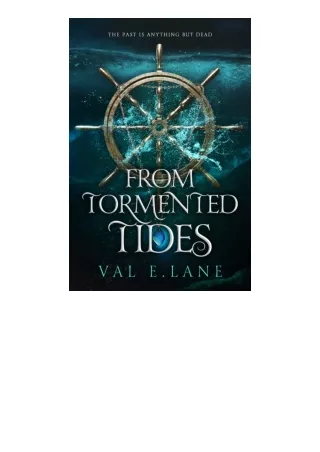 Ebook download From Tormented Tides (From Tormented Tides series Book 1) full