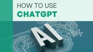 How to Use ChatGPT: Unlocking the Power of AI Conversations