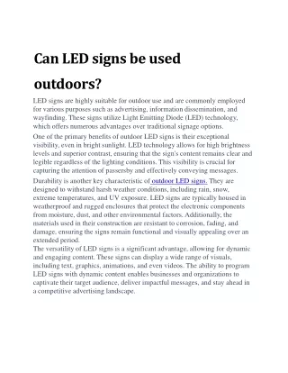 Can-LED-signs-be-used-outdoors (1)