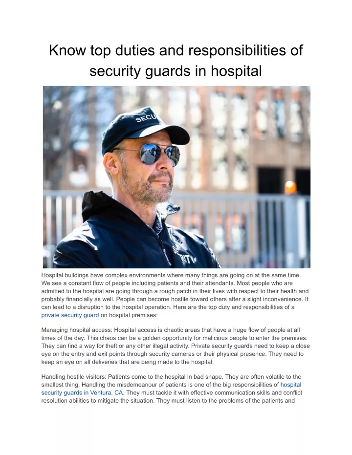 what-are-the-duties-and-responsibilities-of-a-security-guard