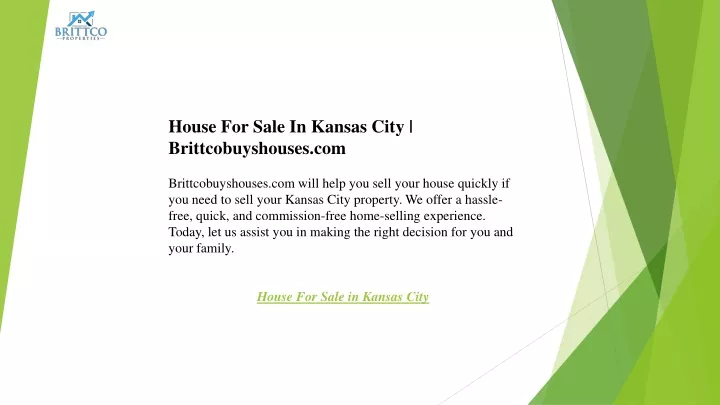 house for sale in kansas city brittcobuyshouses