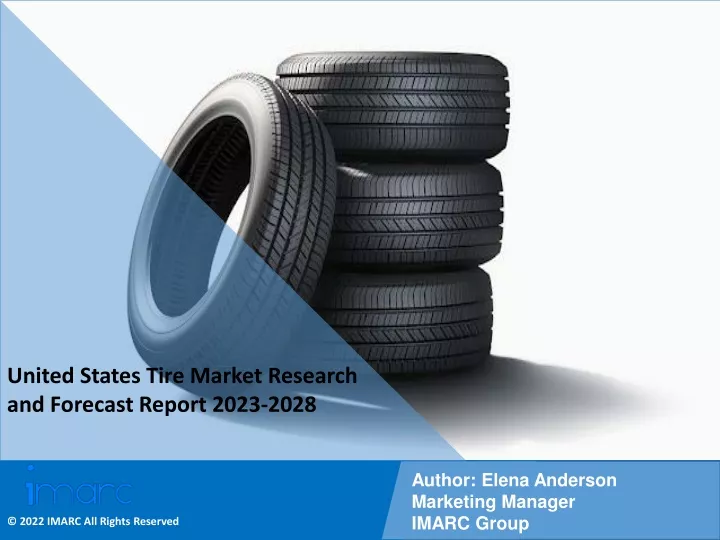 united states tire market research and forecast