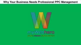 why your business needs professional