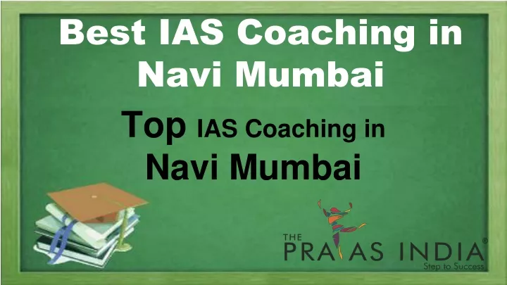 best ias coaching in navi mumbai