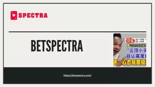 betspectra