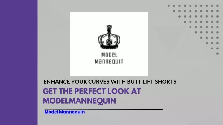 enhance your curves with butt lift shorts