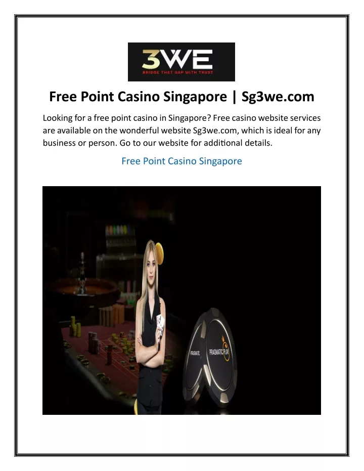 free point casino singapore sg3we com