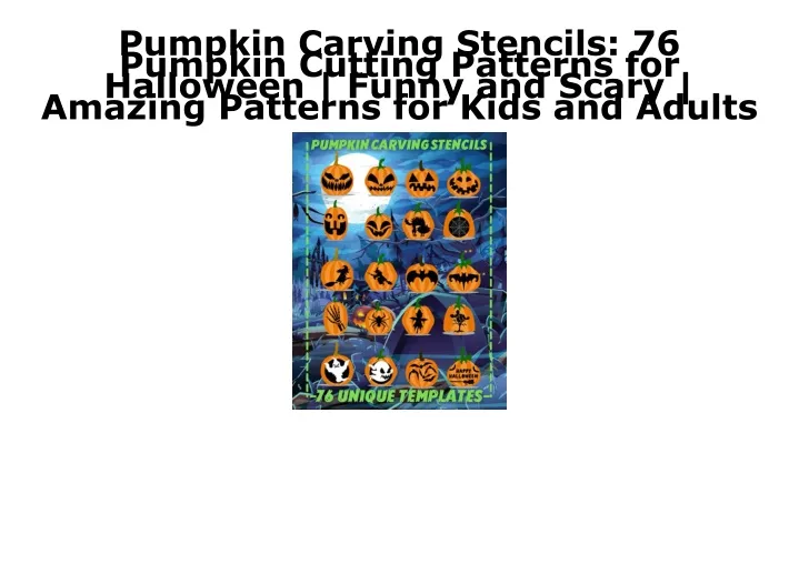 pumpkin carving stencils 76 pumpkin cutting