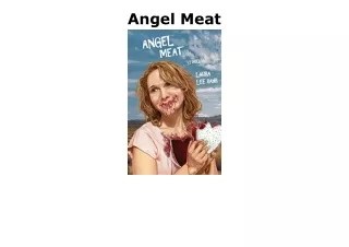 PDF Angel Meat download
