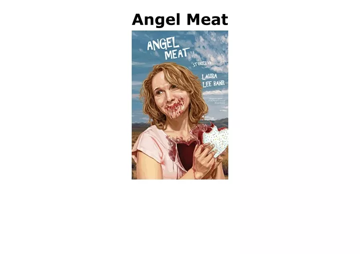 angel meat