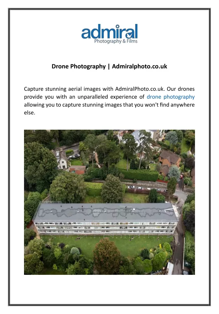 drone photography admiralphoto co uk
