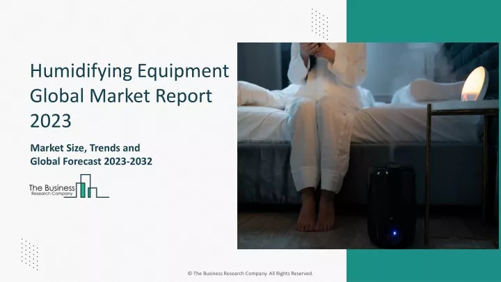 humidifying equipment global market report 2023