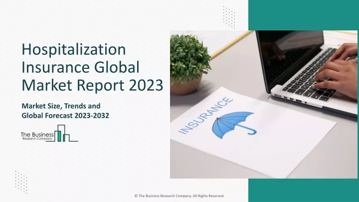 hospitalization insurance global market report