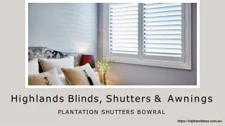 Retractable Roof Sydney | Highlands Blinds, Shutters & Awnings in AU