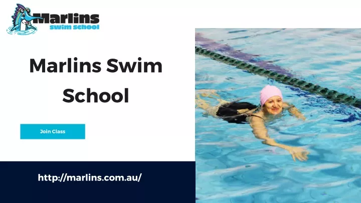 marlins swim school