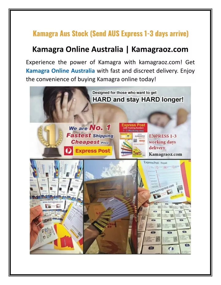 kamagra online australia kamagraoz com