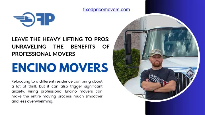 fixedpricemovers com