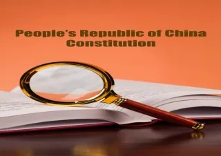 [PDF READ ONLINE] Bhutan Constitution