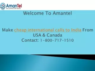 10 Best India Calling Cards with Cheap Rates
