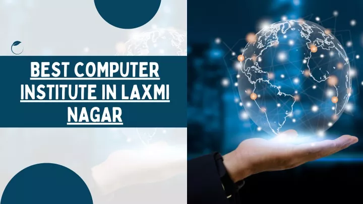 best computer institute in laxmi nagar