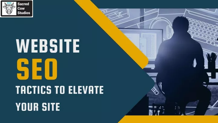 website seo tactics to elevate your site