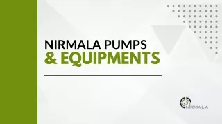 Benefits of Using Double Diaphragm Pumps in Industrial Applications