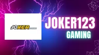 Joker123 Slot