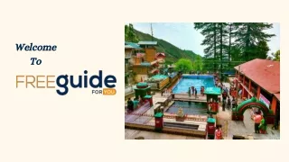 Dharamshala Sightseeing: Best Places to Explore