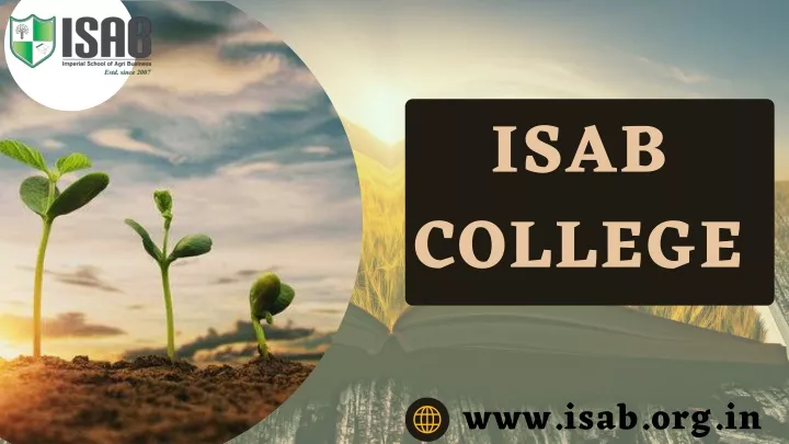 isab college