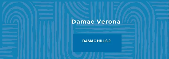 damac verona