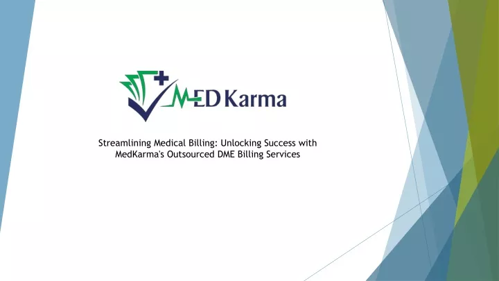 streamlining medical billing unlocking success