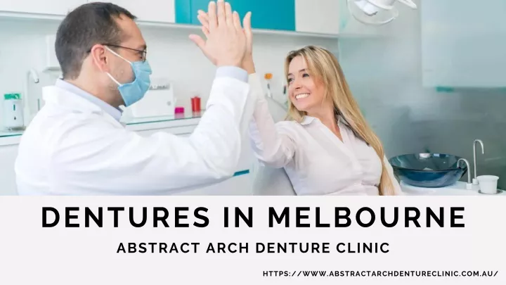 dentures in melbourne abstract arch denture clinic