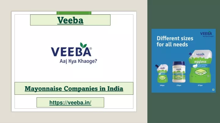 veeba