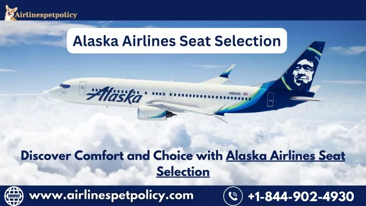 alaska airlines seat selection