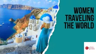 Discover Greece with Island Ladies Tours