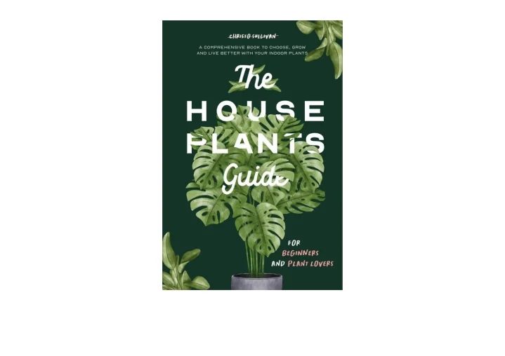 Best Indoor Growing Books Pdf Free Download