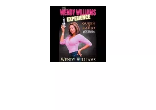 Download PDF The Wendy Williams Experience for ipad