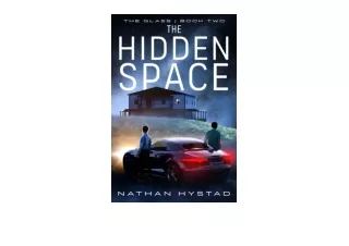 Ebook download The Hidden Space The Glass Book Two unlimited
