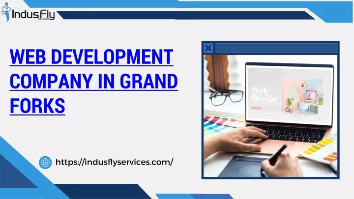 web development company in grand forks