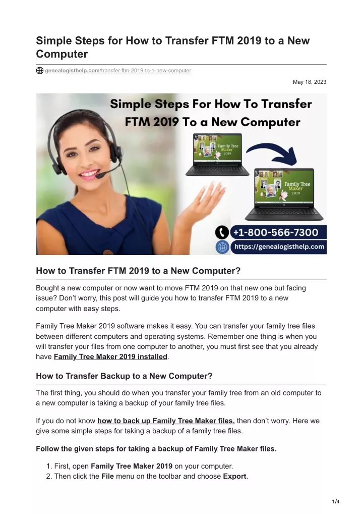 simple steps for how to transfer ftm 2019